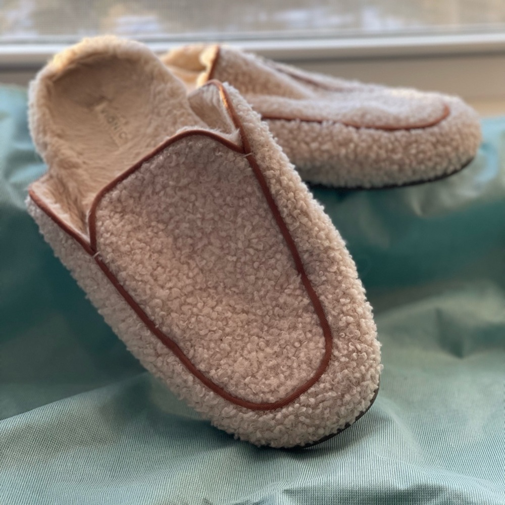 Vionic slippers